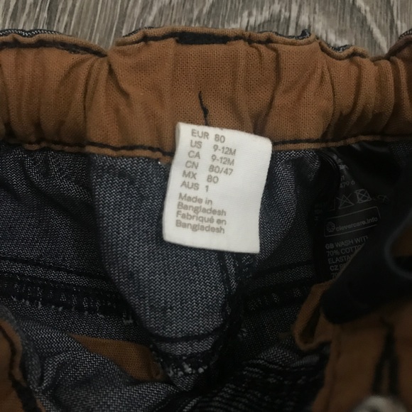 H&M Pants for Toddler Boy - Picture 3 of 5